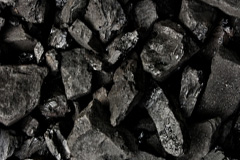 Hunmanby coal boiler costs