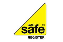 gas safe companies Hunmanby